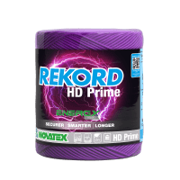 Novatex | Rekord HD Prime with EnergX Tech