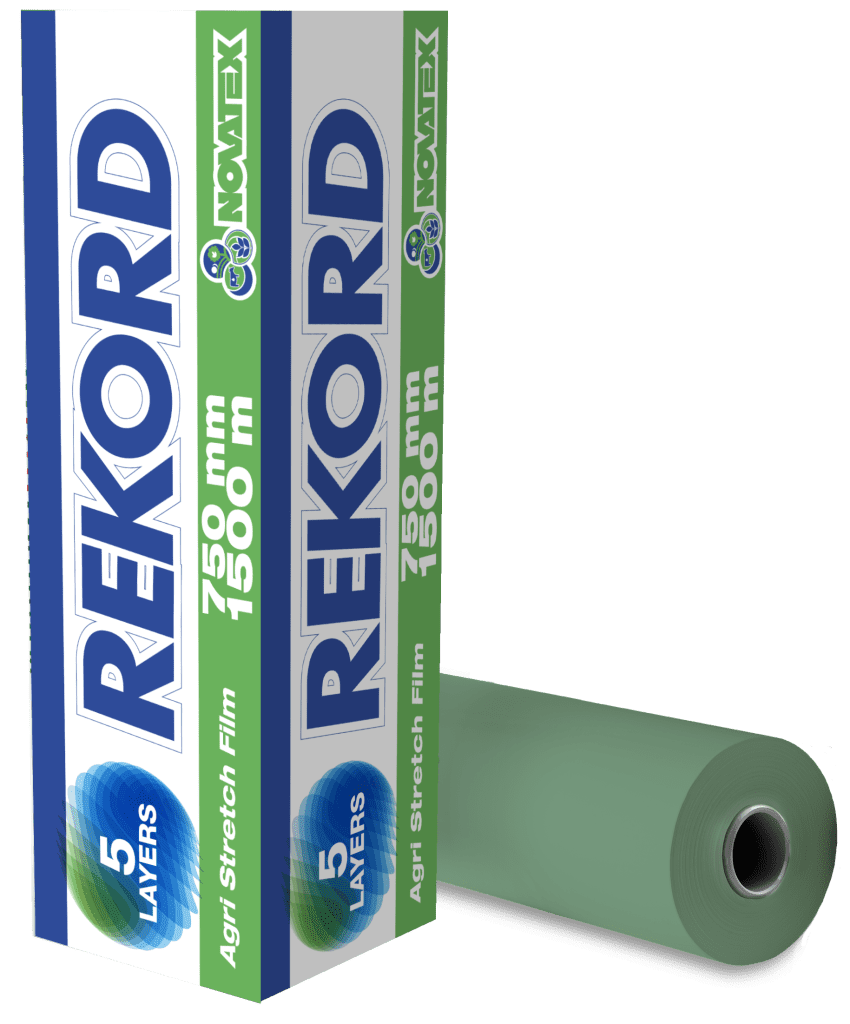 Rekord XL Film - Novatex Italia International | Innovative solutions ...