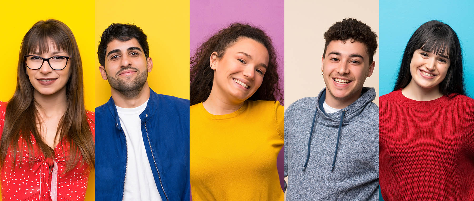 Novatex Italia | Gender Equity